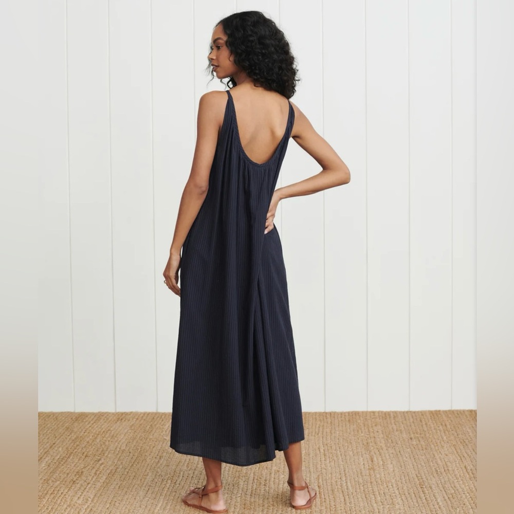 JENNI KAYNE “Drift Dress”